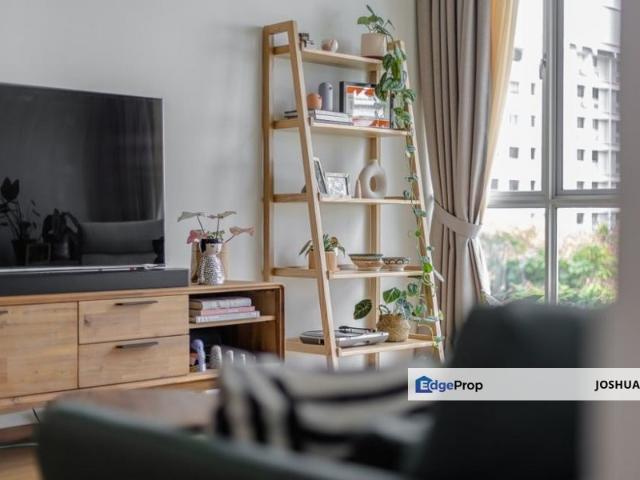 Condominium for rent in Kuala Lumpur
