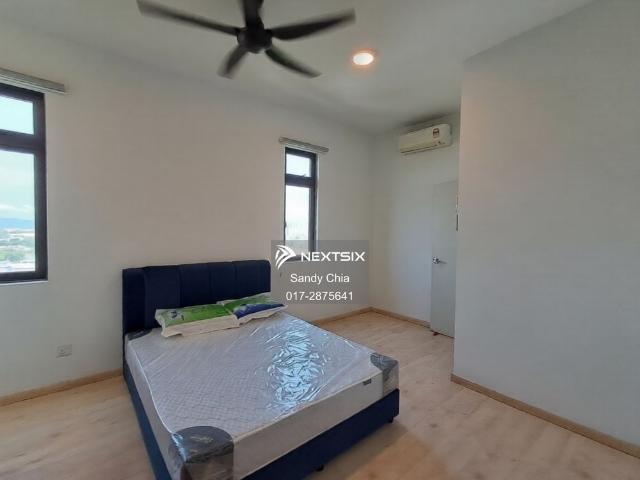 Apartment for rent in Country Heights Damansara, Kuala Lumpur