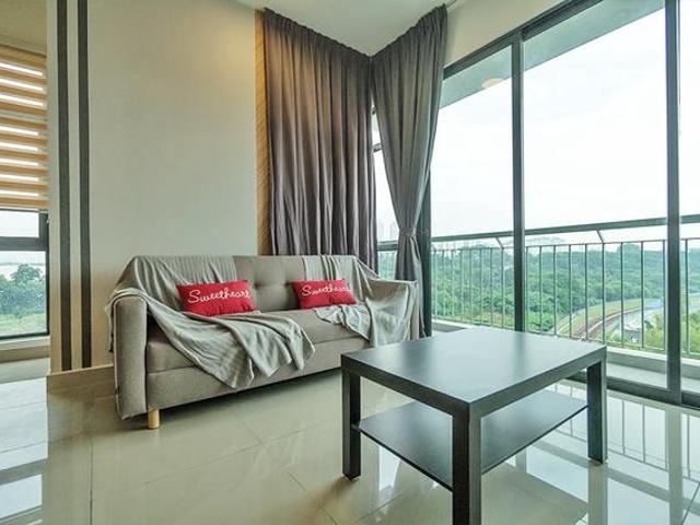 Condominium for rent in Bukit Jalil, Kuala Lumpur