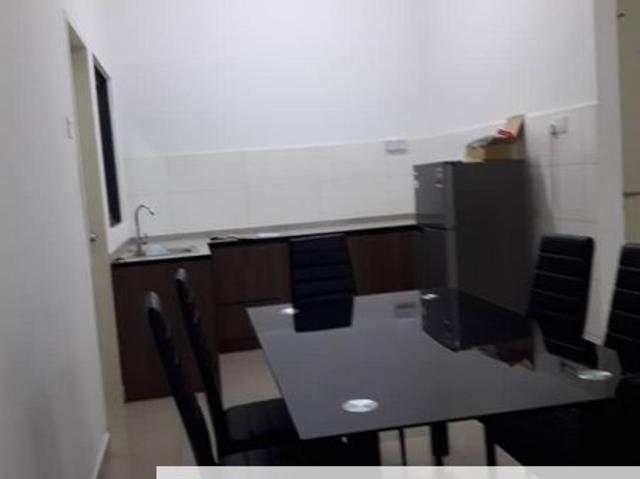 Condominium for rent in Kuala Lumpur