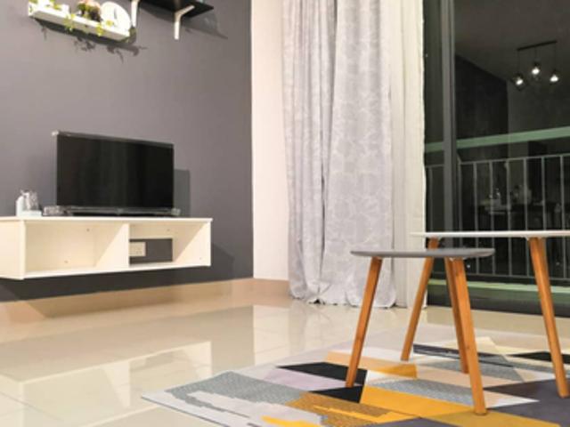 Apartment for rent in Kuala Lumpur