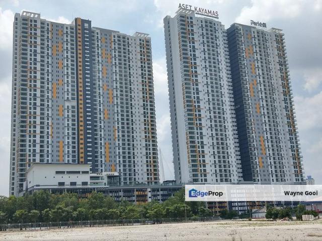 Condominium for sale in Kuala Lumpur