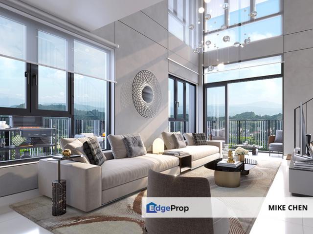 Condominium for sale in Kuala Lumpur