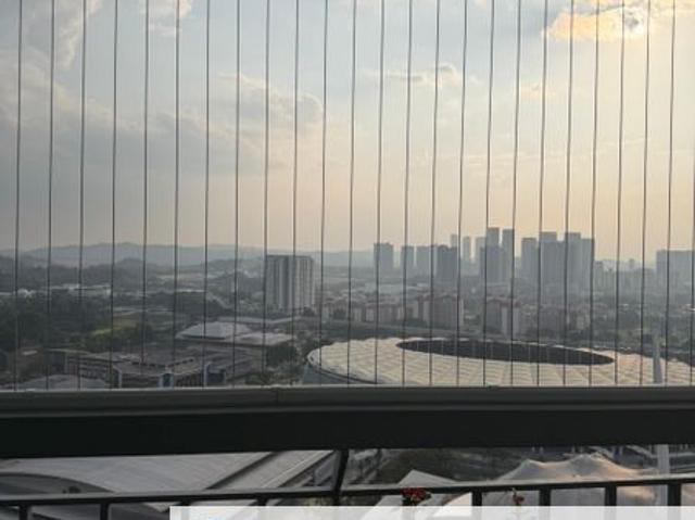Condominium for sale in Kuala Lumpur