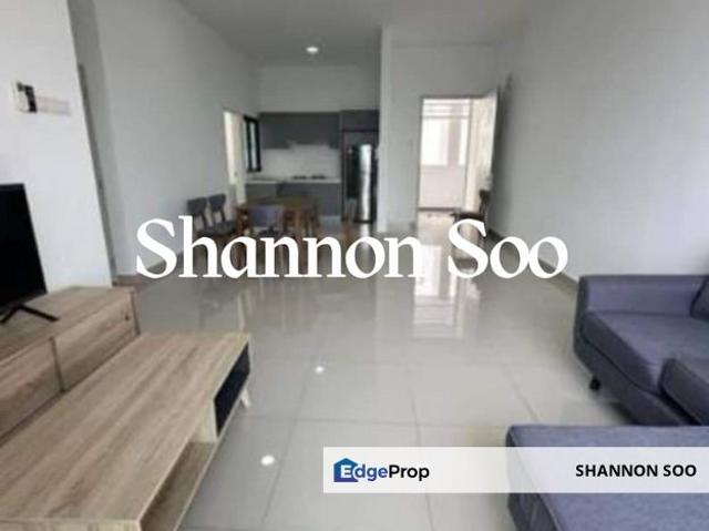 Condominium for rent in Kuala Lumpur