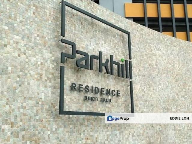 Condominium for sale in Kuala Lumpur