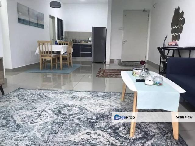 Condominium for rent in Kuala Lumpur