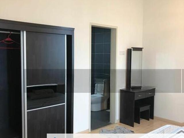 Condominium for sale in Bukit Jalil, Kuala Lumpur
