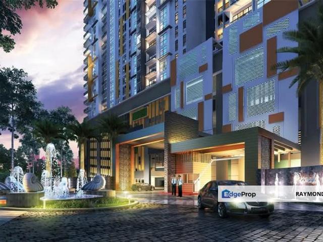 Condominium for sale in Kuala Lumpur