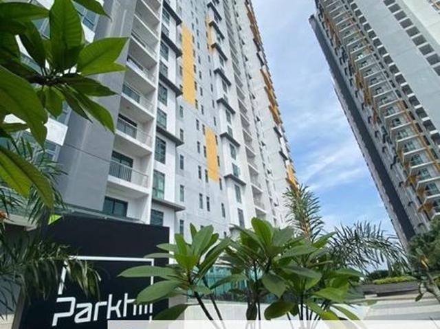 Condominium for sale in Kuala Lumpur