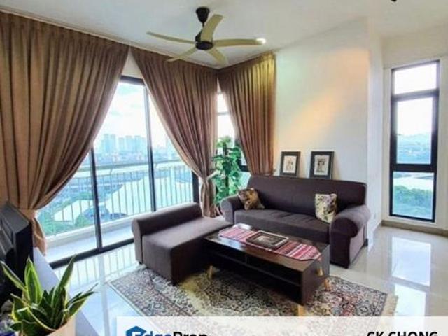 Condominium for rent in Kuala Lumpur