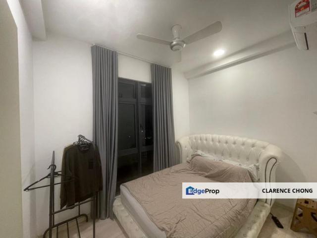 Condominium for rent in Kuala Lumpur