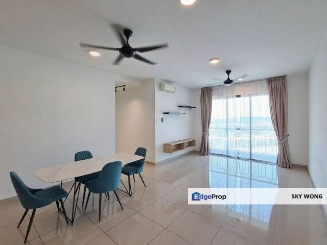 Condominium for sale in Kuala Lumpur