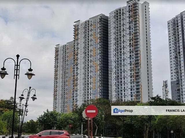 Condominium for sale in Kuala Lumpur