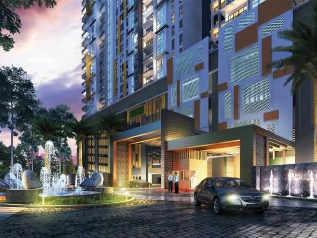 Room for rent in Kuala Lumpur