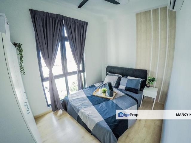 Condominium for rent in Kuala Lumpur