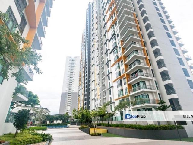 Condominium for sale in Kuala Lumpur
