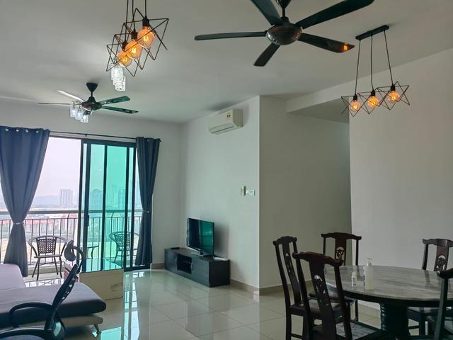 Condominium for rent in Bukit Jalil, Kuala Lumpur