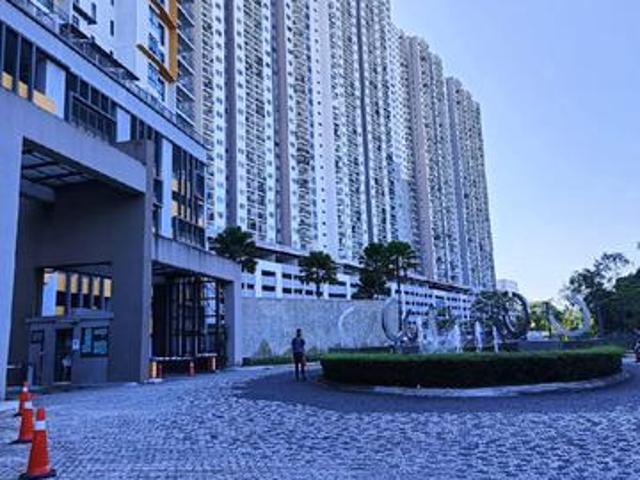 Condominium for sale in Bukit Jalil, Kuala Lumpur