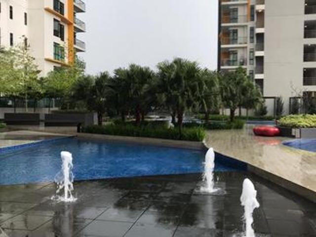 Condominium for sale in Bukit Jalil, Kuala Lumpur
