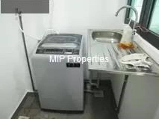 Apartment for rent in Bukit Jalil, Kuala Lumpur