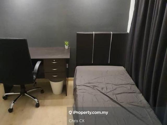 House for rent in Country Heights Damansara, Kuala Lumpur