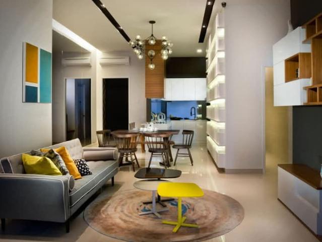 House for rent in Country Heights Damansara, Kuala Lumpur