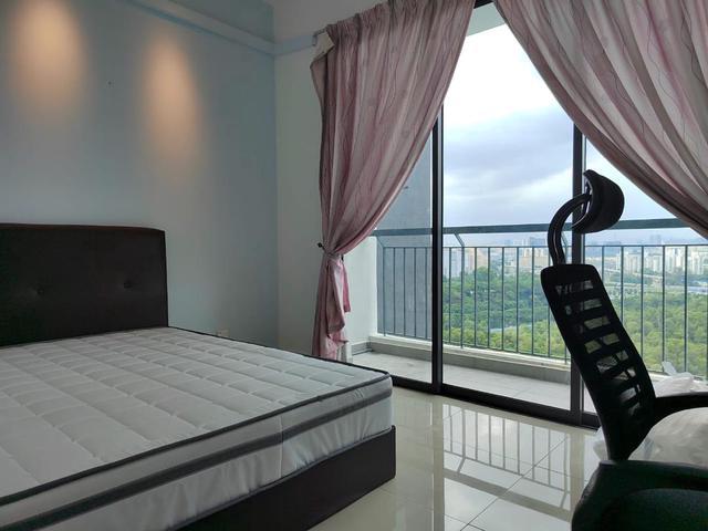 Condominium for sale in Bukit Jalil, Kuala Lumpur