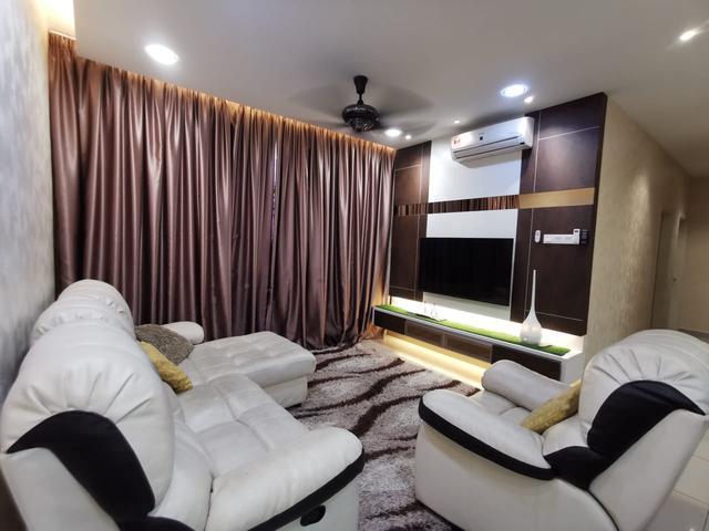 Condominium for rent in Bukit Jalil