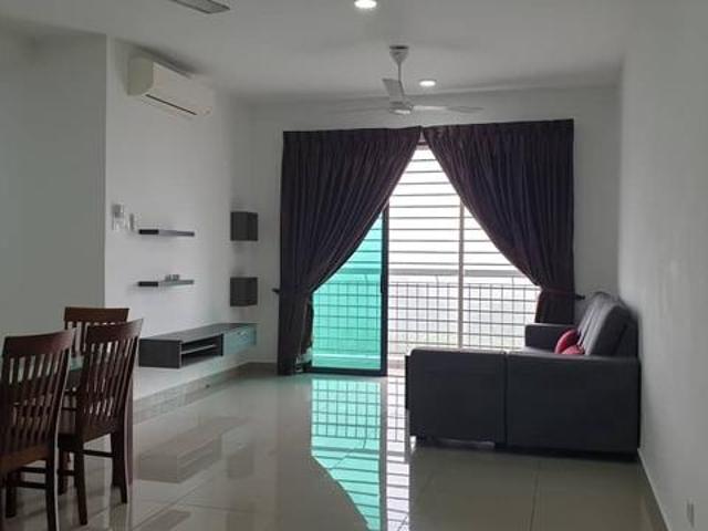 Condominium for rent in Bukit Jalil, Kuala Lumpur