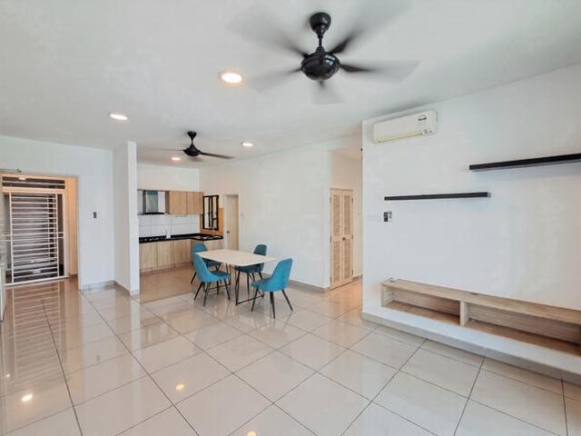 Condominium for rent in Bukit Jalil, Kuala Lumpur