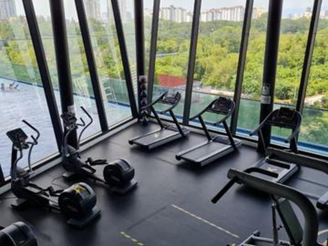 Condominium for rent in Bukit Jalil, Kuala Lumpur