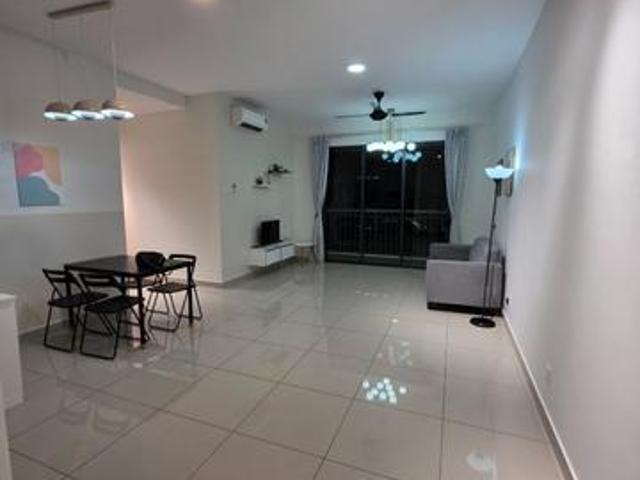 Condominium for rent in Bukit Jalil