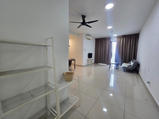 Condominium for rent in Bukit Jalil, Kuala Lumpur