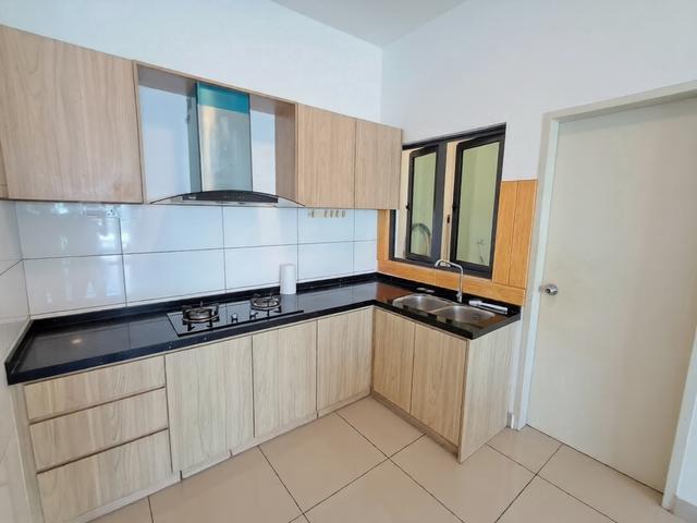Condominium for sale in Bukit Jalil, Kuala Lumpur