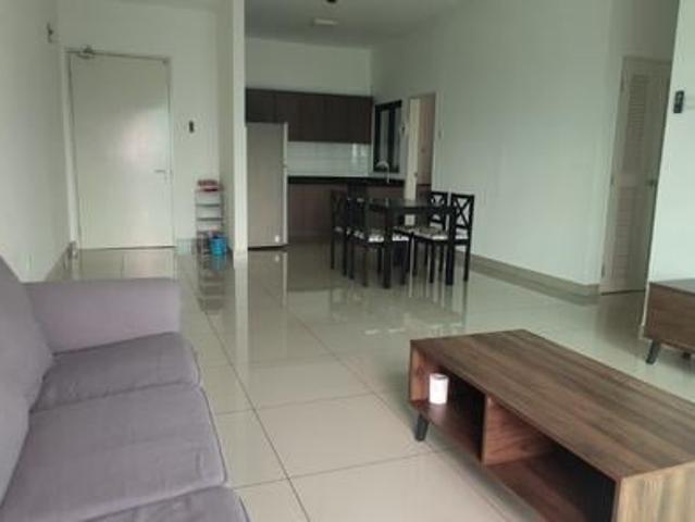 Condominium for sale in Bukit Jalil