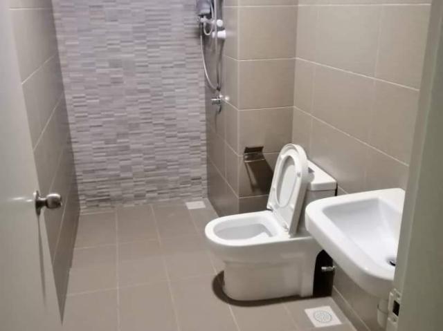 Room for rent in Bukit Jalil, Kuala Lumpur