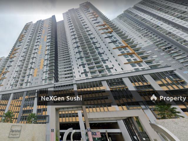 Condominium for rent in Kuala Lumpur