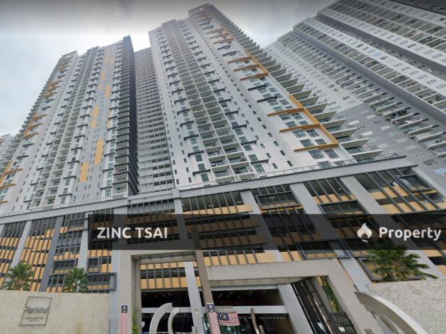 Condominium for rent in Country Heights Damansara, Kuala Lumpur