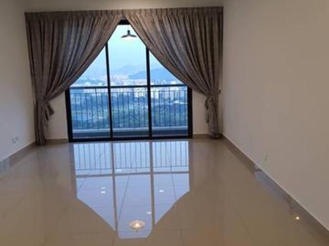 Condominium for rent in Bukit Jalil
