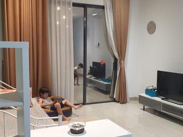 Condominium for rent in Bukit Jalil, Kuala Lumpur