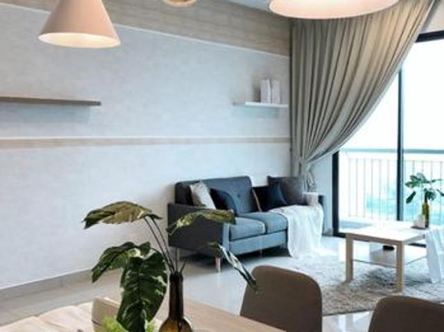 Condominium for sale in Bukit Jalil