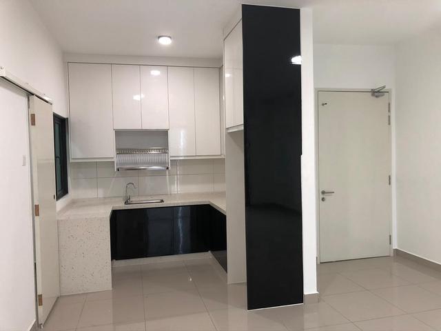 Condominium for sale in Bukit Jalil