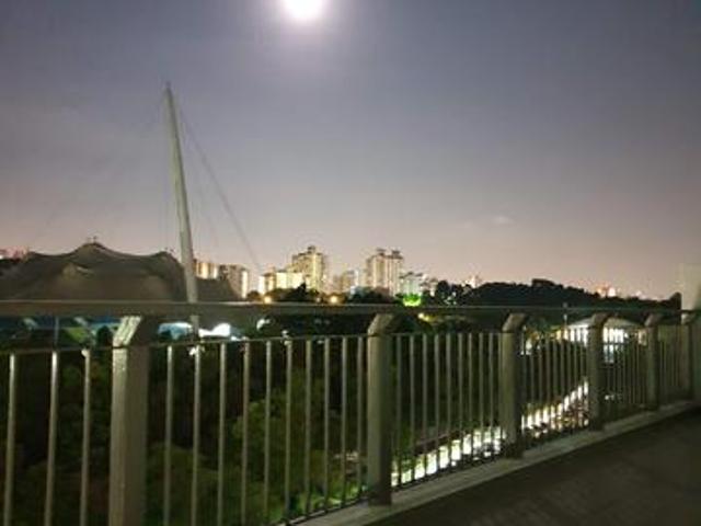 Condominium for rent in Bukit Jalil, Kuala Lumpur