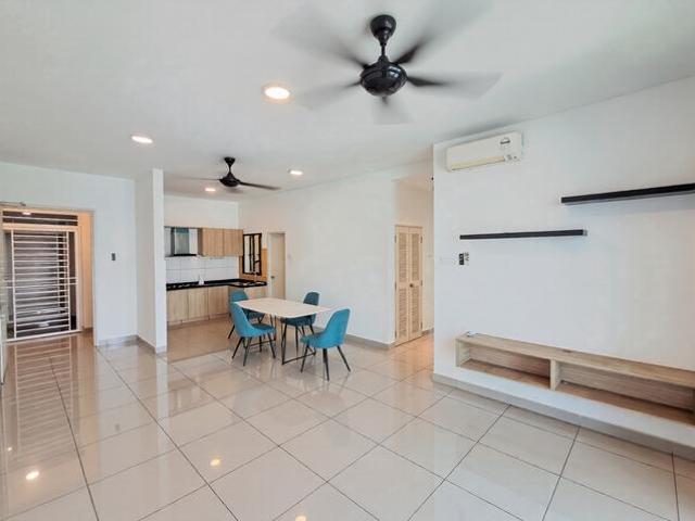 Condominium for sale in Bukit Jalil, Kuala Lumpur
