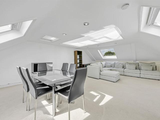 Apartment for rent in Gospel Oak, Greater London