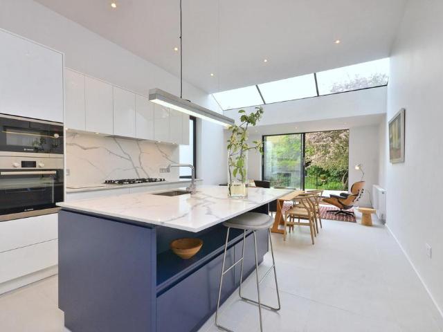 House for rent in Gospel Oak, Greater London