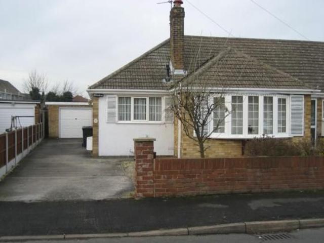 House for rent in Barnby Dun with Kirk Sandall, Barnby Dun