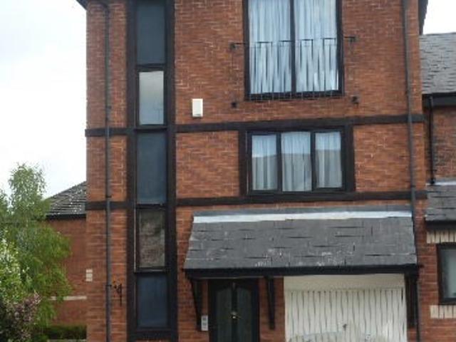 House for rent in Smethwick, Isle Of Man