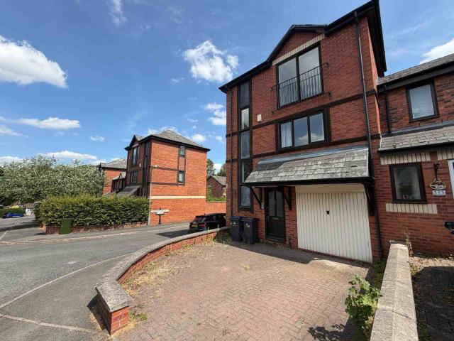 House for rent in Smethwick, West Midlands